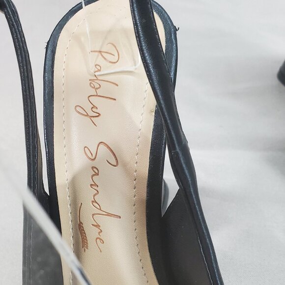Pably Sandre Slingbacks - Picture 10 of 11